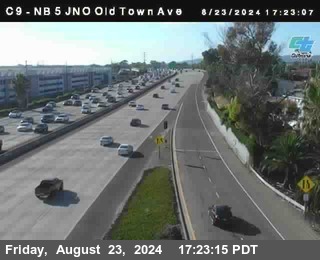 NB 5 JNO Old Town