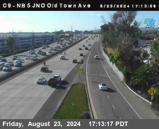 NB 5 JNO Old Town