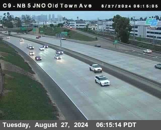 NB 5 JNO Old Town