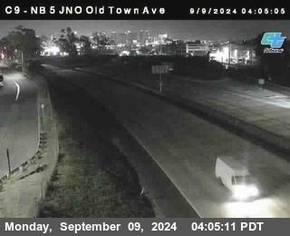 NB 5 JNO Old Town