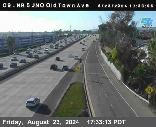 NB 5 JNO Old Town