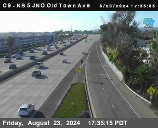 NB 5 JNO Old Town