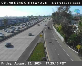 NB 5 JNO Old Town