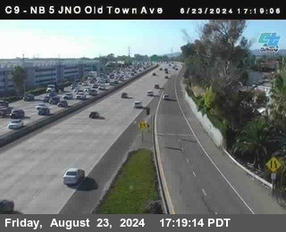 NB 5 JNO Old Town