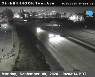 NB 5 JNO Old Town