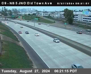 NB 5 JNO Old Town