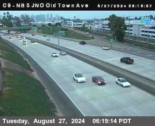 NB 5 JNO Old Town