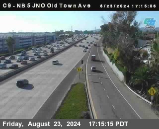 NB 5 JNO Old Town