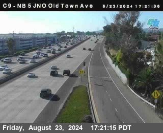 NB 5 JNO Old Town