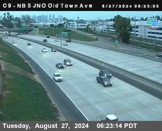 NB 5 JNO Old Town