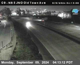 NB 5 JNO Old Town