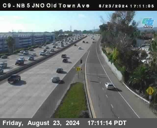 NB 5 JNO Old Town