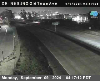 NB 5 JNO Old Town