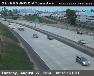 NB 5 JNO Old Town