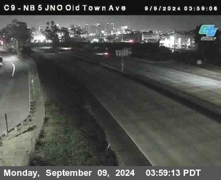 NB 5 JNO Old Town