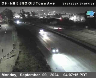 NB 5 JNO Old Town