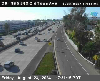 NB 5 JNO Old Town