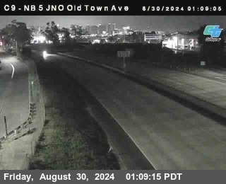 NB 5 JNO Old Town