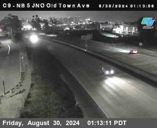 NB 5 JNO Old Town