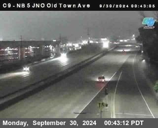 NB 5 JNO Old Town