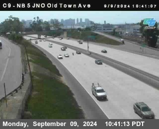 NB 5 JNO Old Town