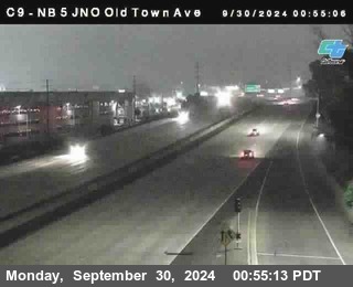 NB 5 JNO Old Town