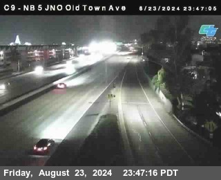 NB 5 JNO Old Town