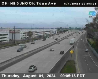 NB 5 JNO Old Town