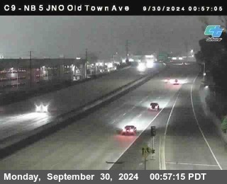 NB 5 JNO Old Town