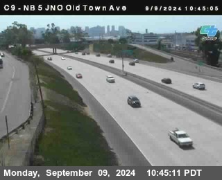 NB 5 JNO Old Town