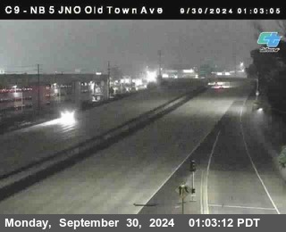 NB 5 JNO Old Town