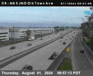 NB 5 JNO Old Town