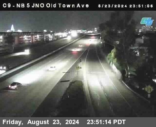 NB 5 JNO Old Town