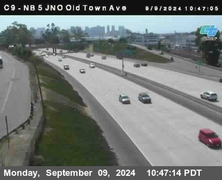 NB 5 JNO Old Town