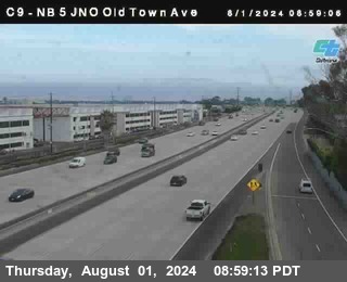 NB 5 JNO Old Town