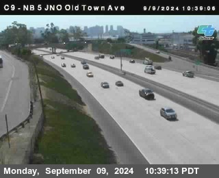 NB 5 JNO Old Town