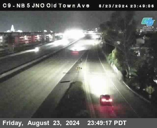 NB 5 JNO Old Town