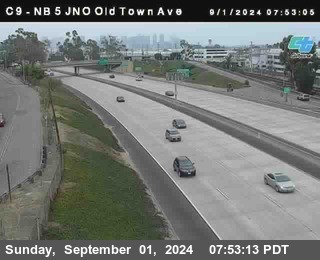 NB 5 JNO Old Town