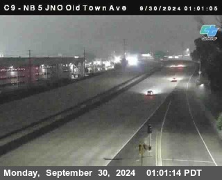 NB 5 JNO Old Town