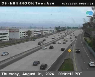 NB 5 JNO Old Town