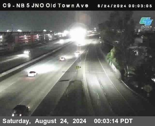 NB 5 JNO Old Town