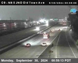 NB 5 JNO Old Town