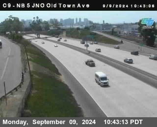 NB 5 JNO Old Town