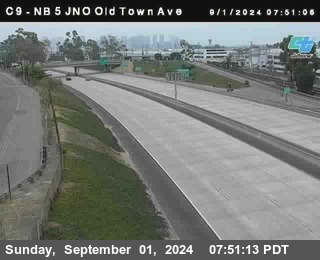 NB 5 JNO Old Town