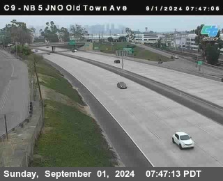 NB 5 JNO Old Town