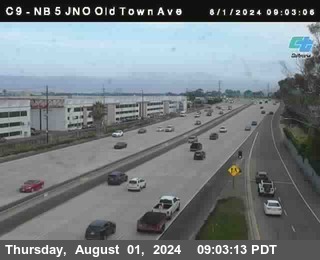 NB 5 JNO Old Town