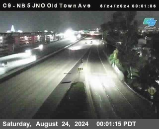 NB 5 JNO Old Town