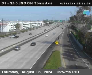 NB 5 JNO Old Town