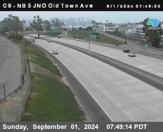 NB 5 JNO Old Town