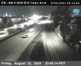 NB 5 JNO Old Town